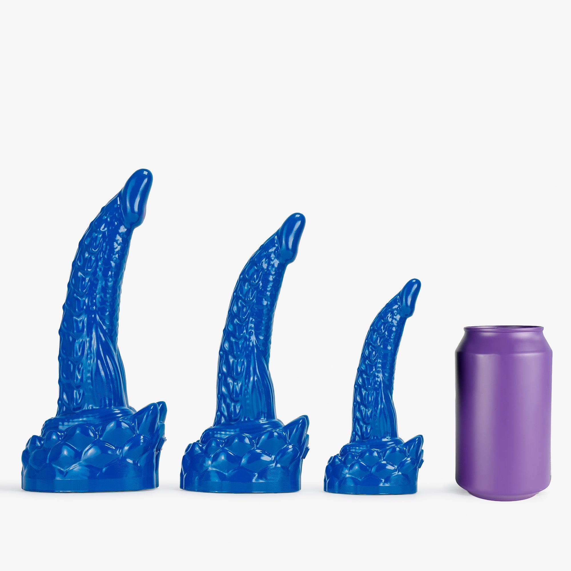 The Dragon III Dildo