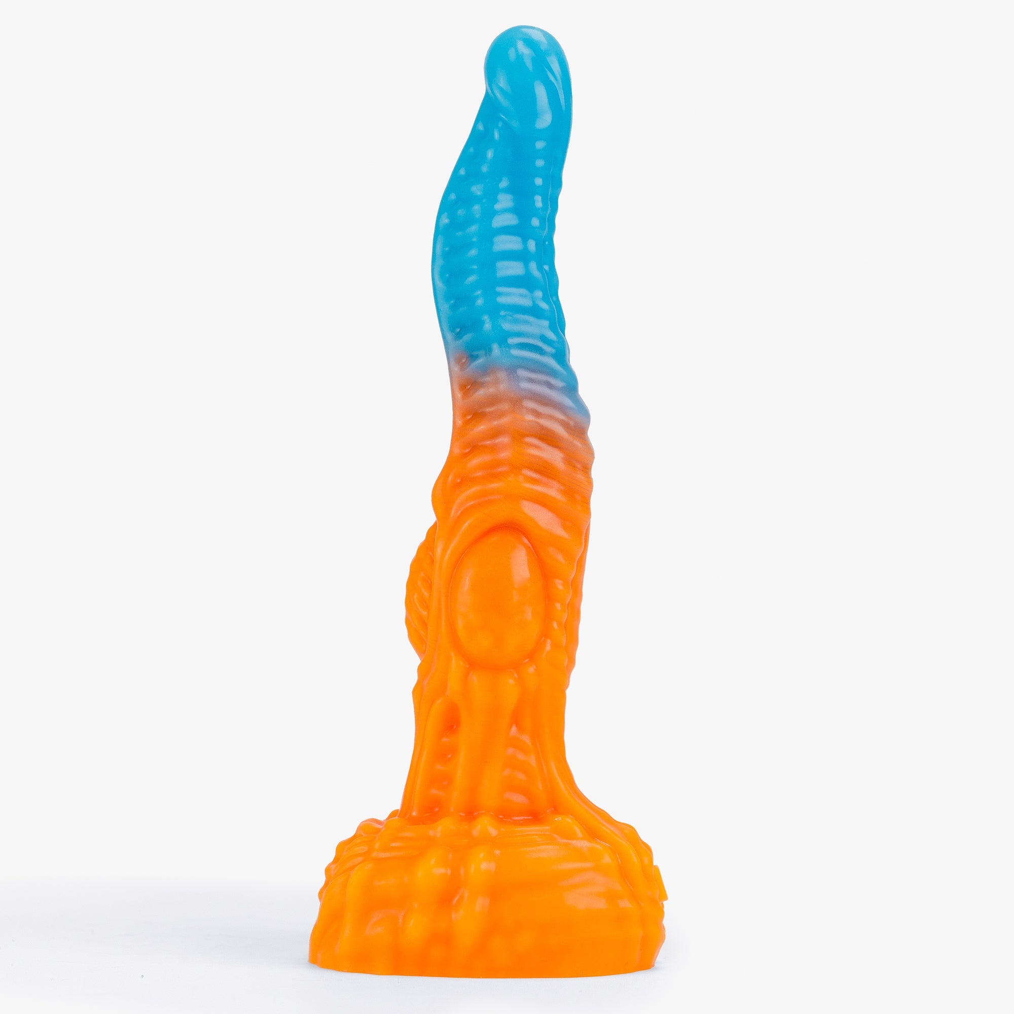 The alien ii dildo side on.