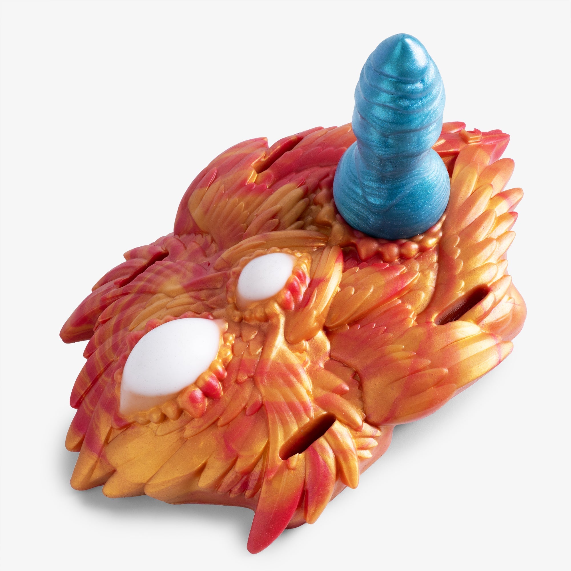 The Angel Grinder