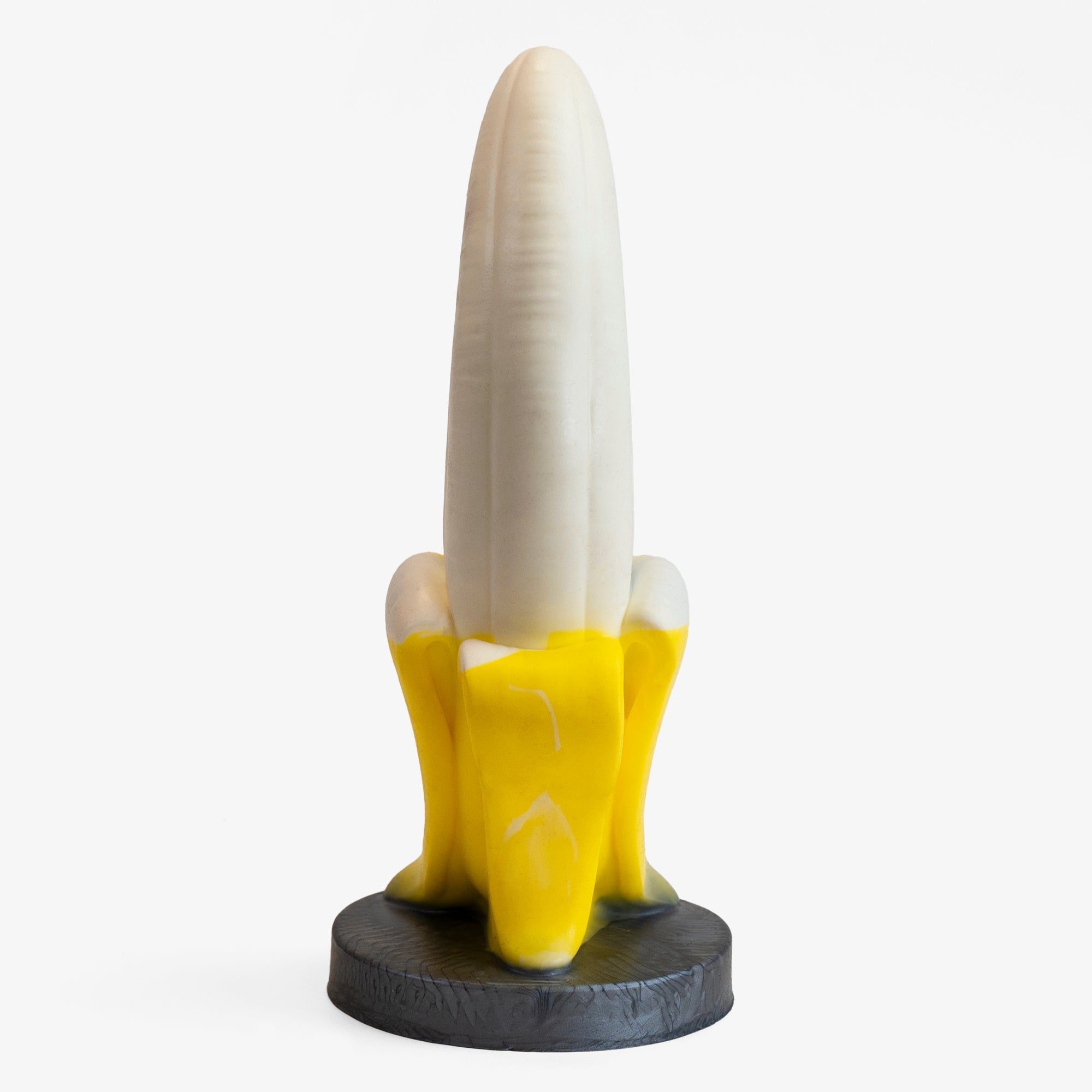 The Banana X Tentacle Dildo