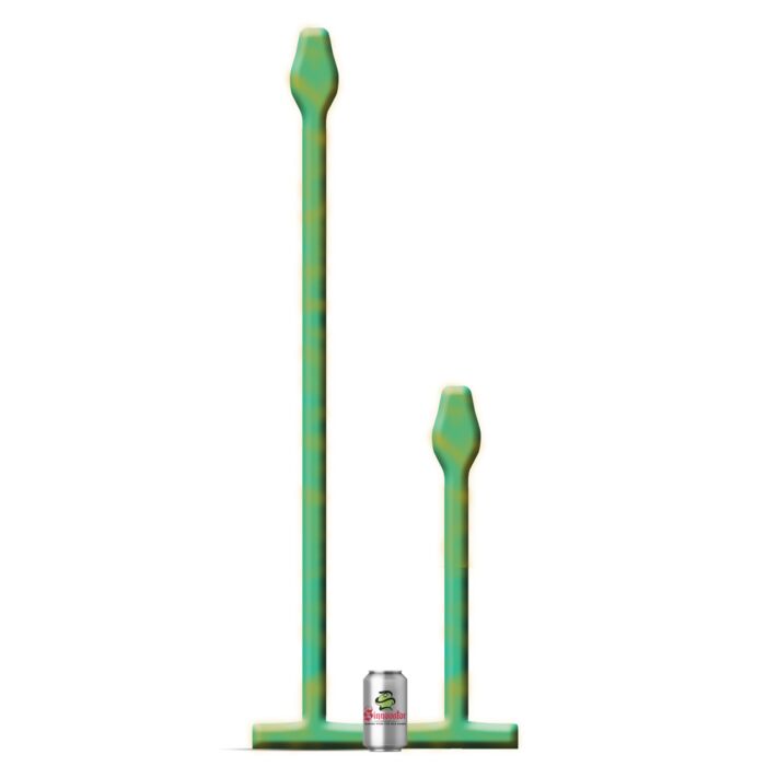 Basilisk Anal Colon Snake