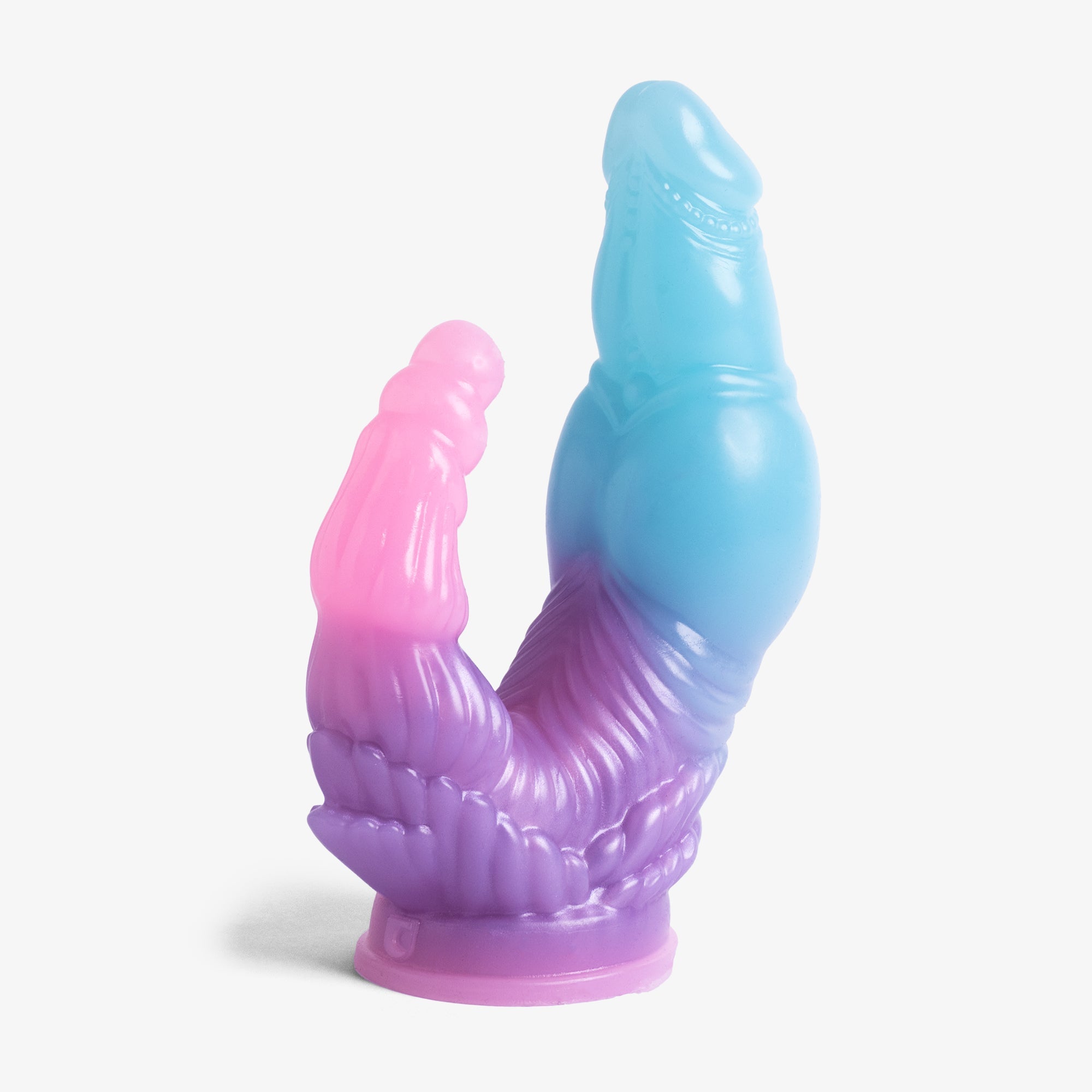 The Capricorn Dildo