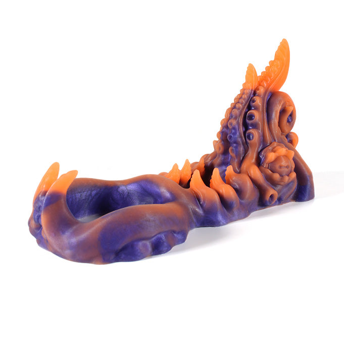 Tentacle Cock Ring Grinder