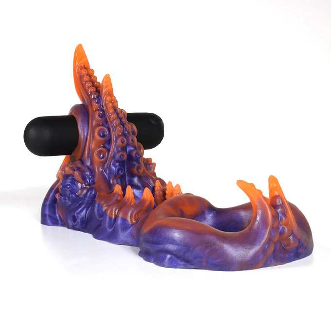 Tentacle Cock Ring Grinder