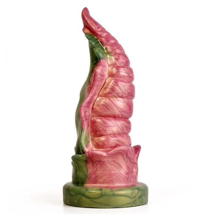 Cthulhu Tentacle Dildo