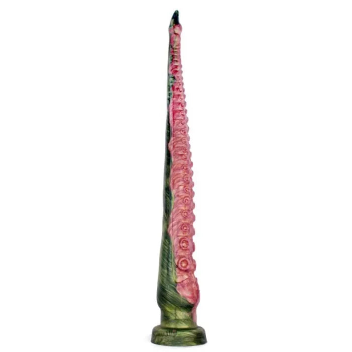 Dagon Depth Training Tentacle Dildo