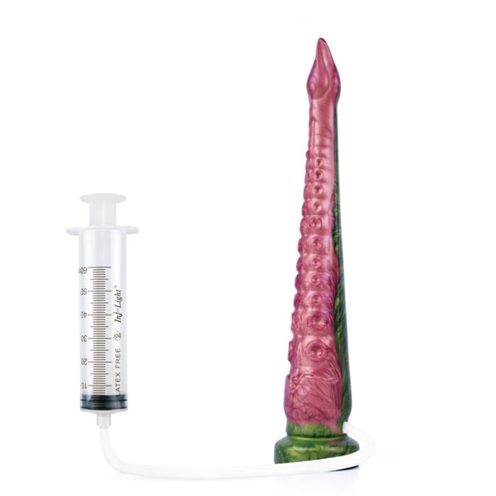 Dagon Depth Training Tentacle Dildo
