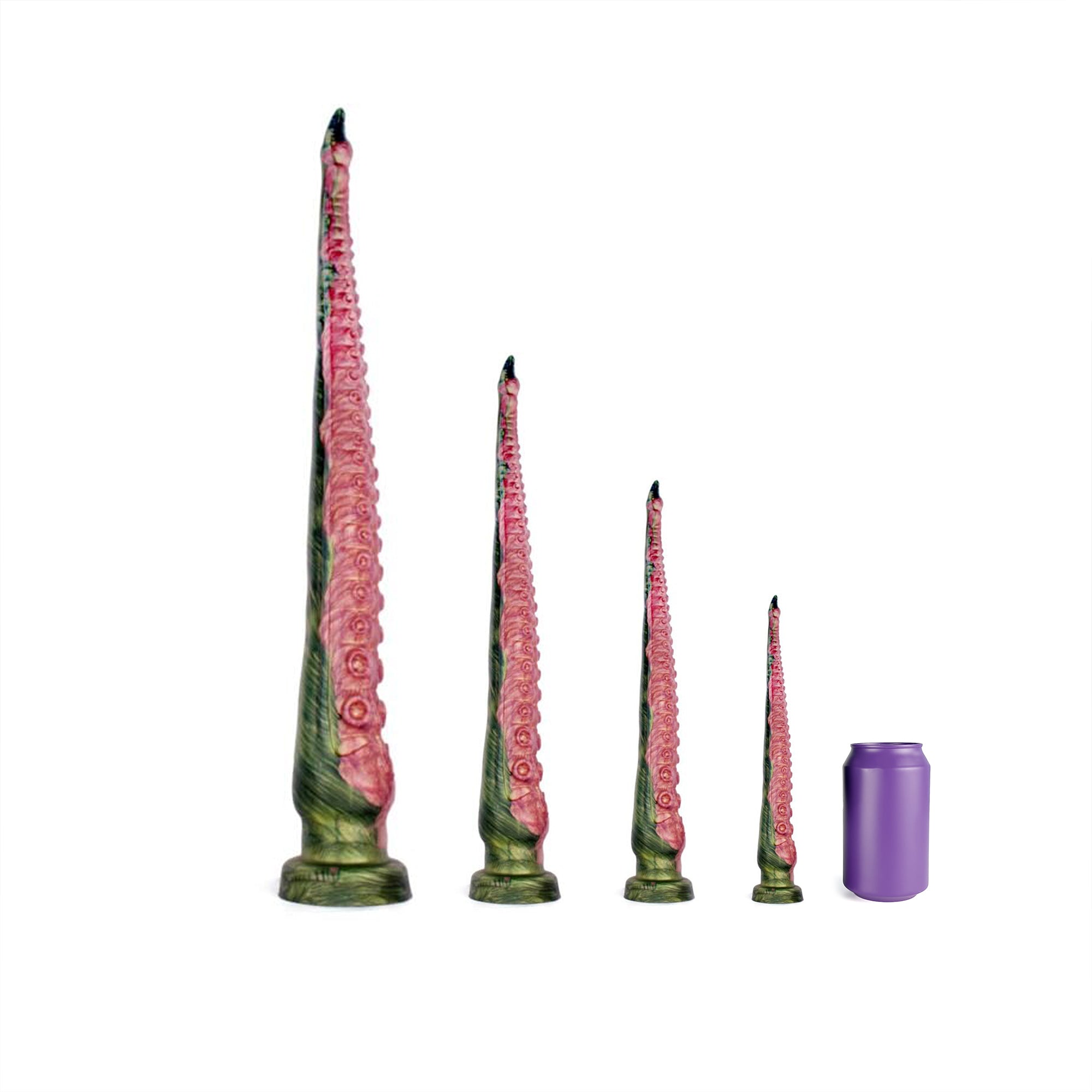 Dagon Depth Training Tentacle Dildo