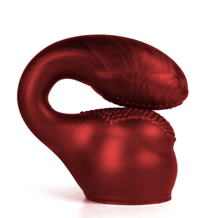 Deep Sensations Wand Attachment