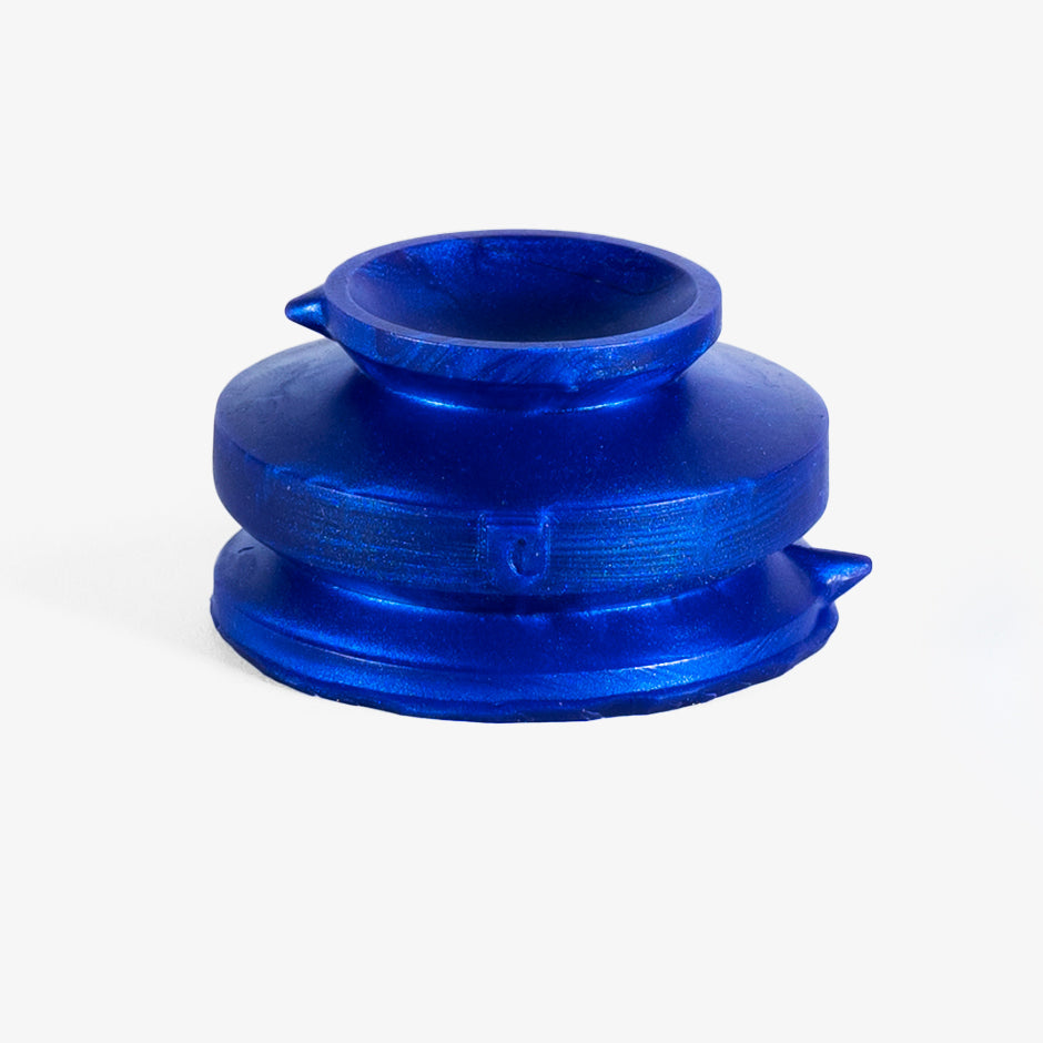 The Double Suction Cup II