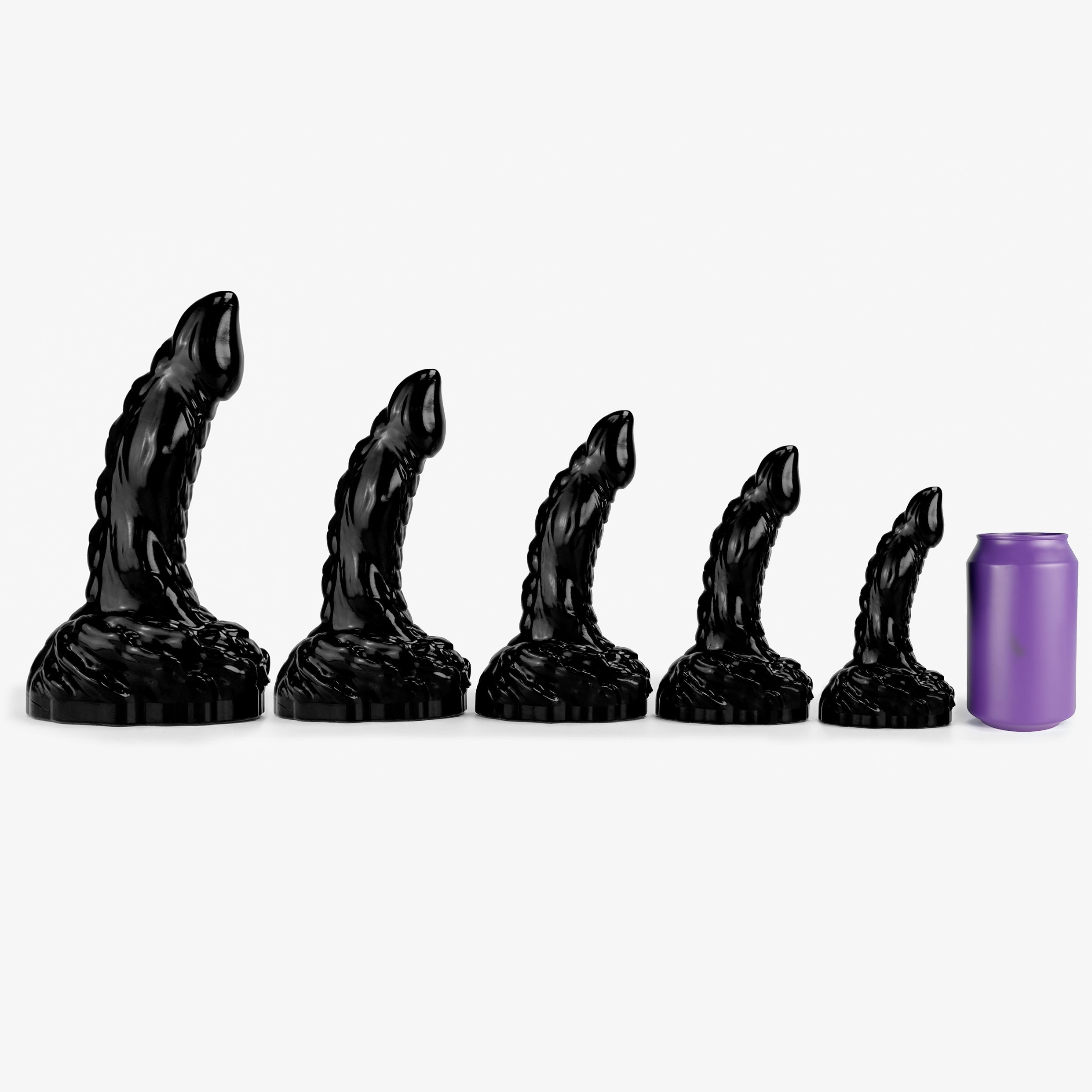 The Dragon: Knot III Dildo