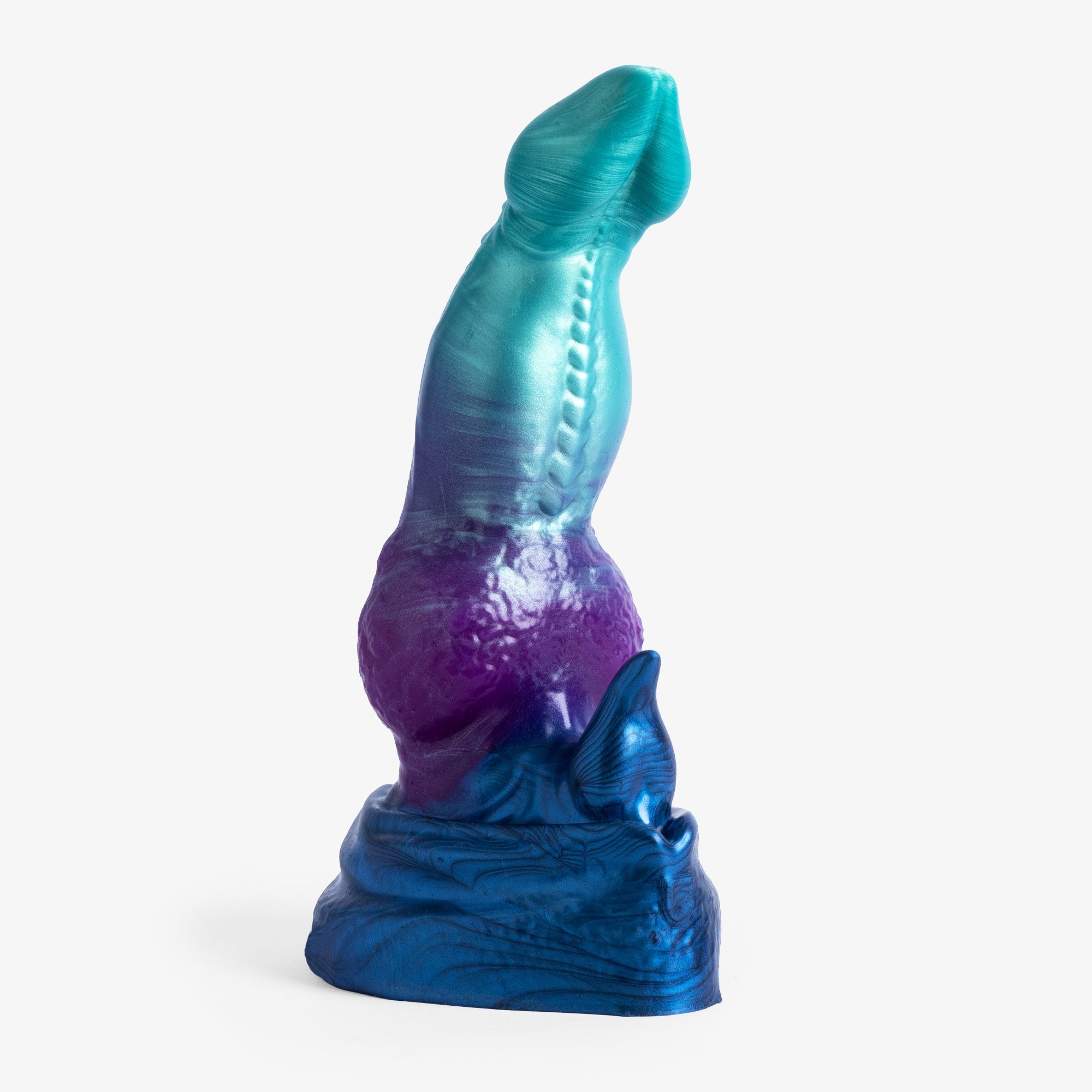 The Dragon: Knot IV Dildo