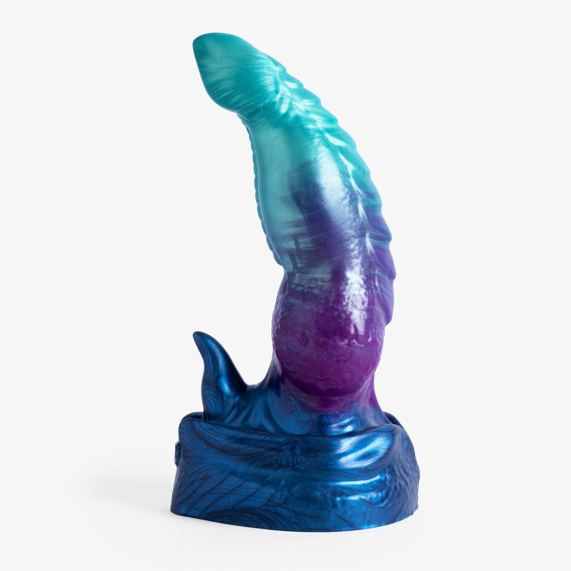 The Dragon: Knot IV Dildo