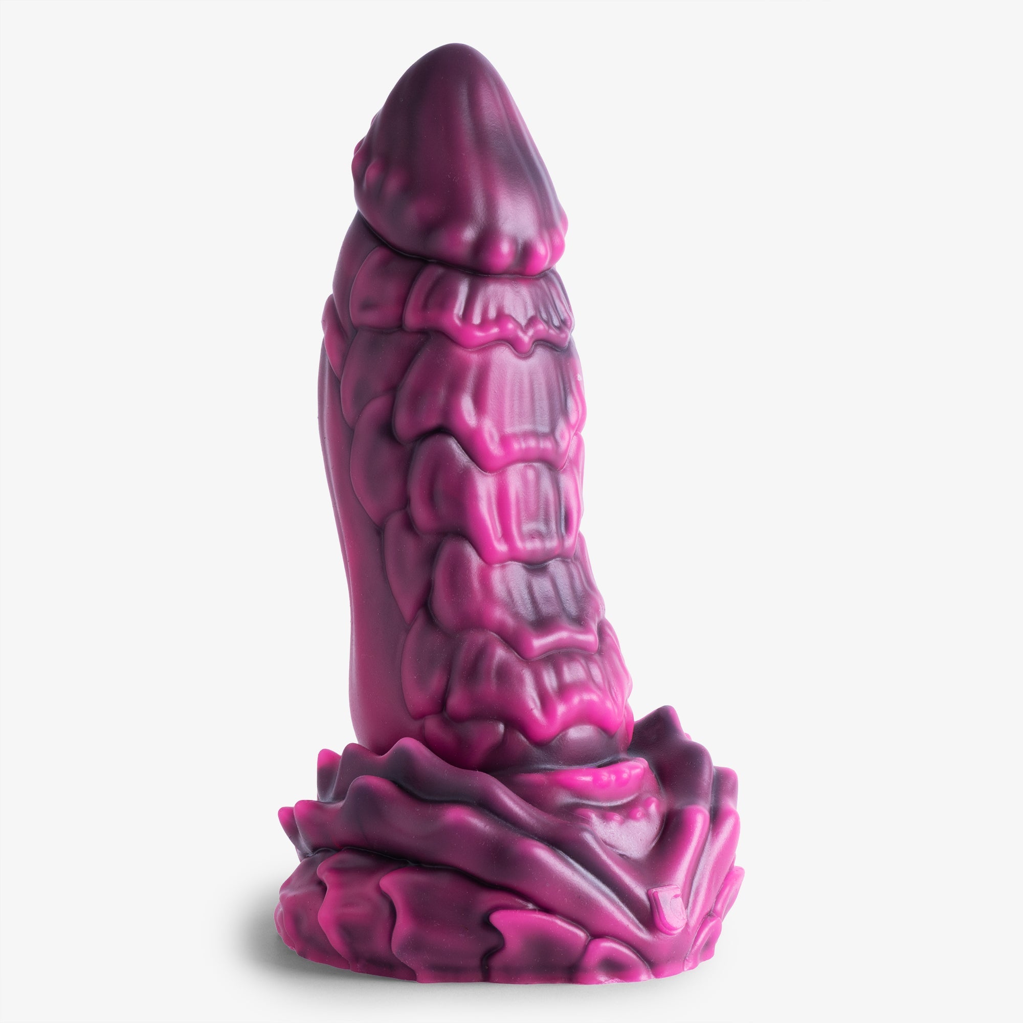 The Dragon: Scale Dildo