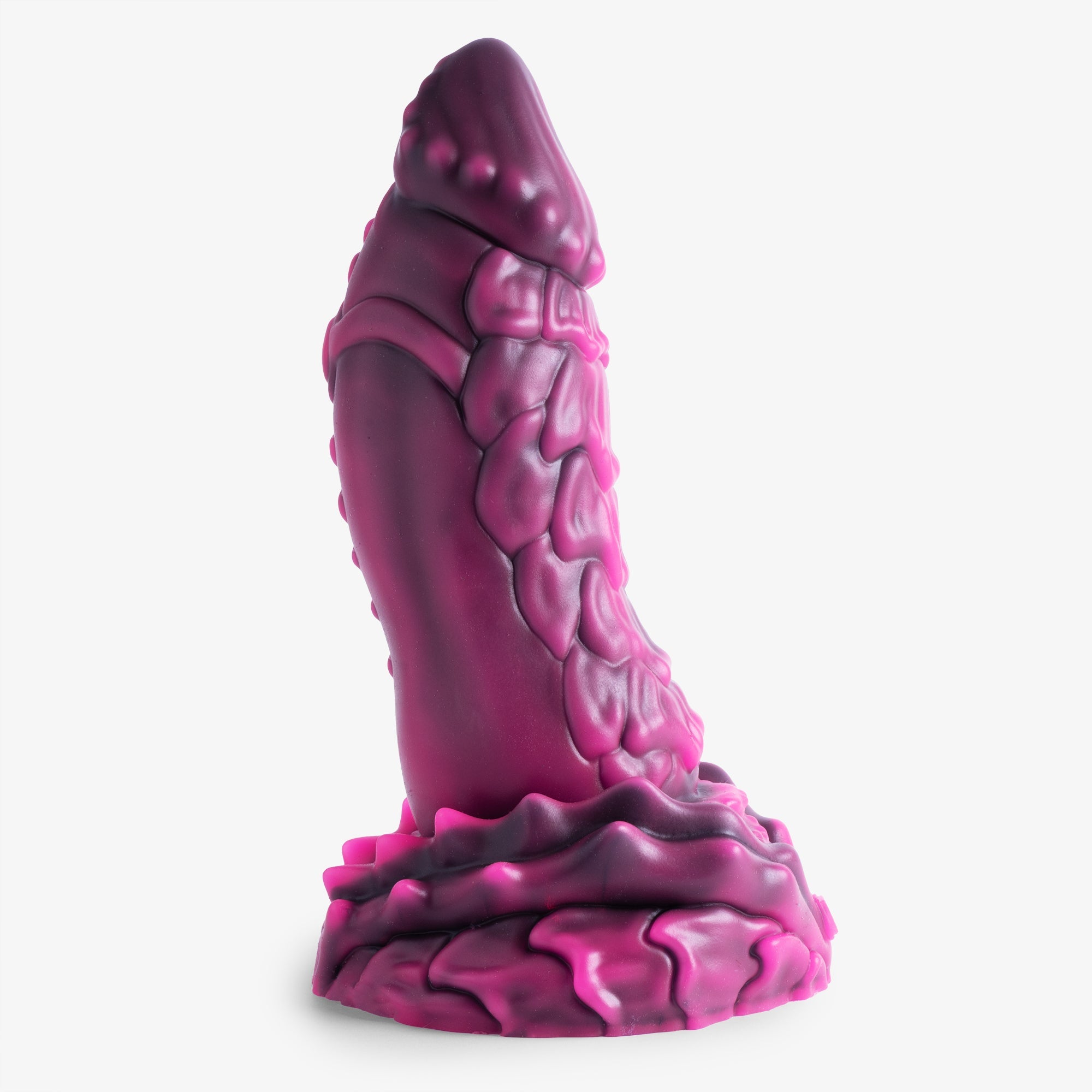 The Dragon: Scale Dildo