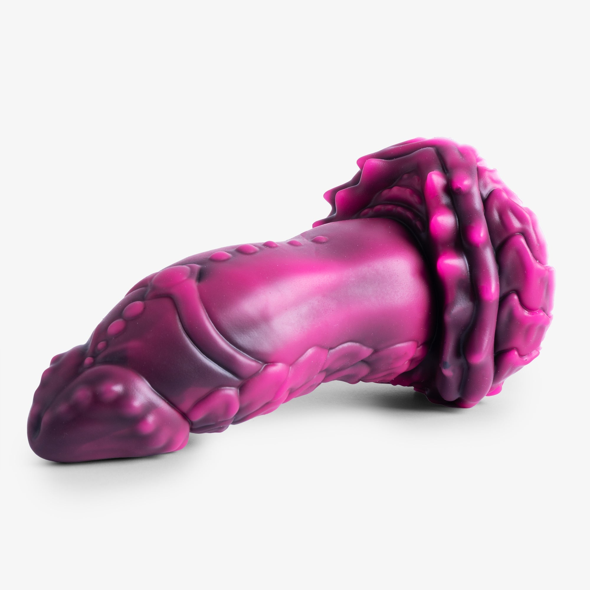 The Dragon: Scale Dildo