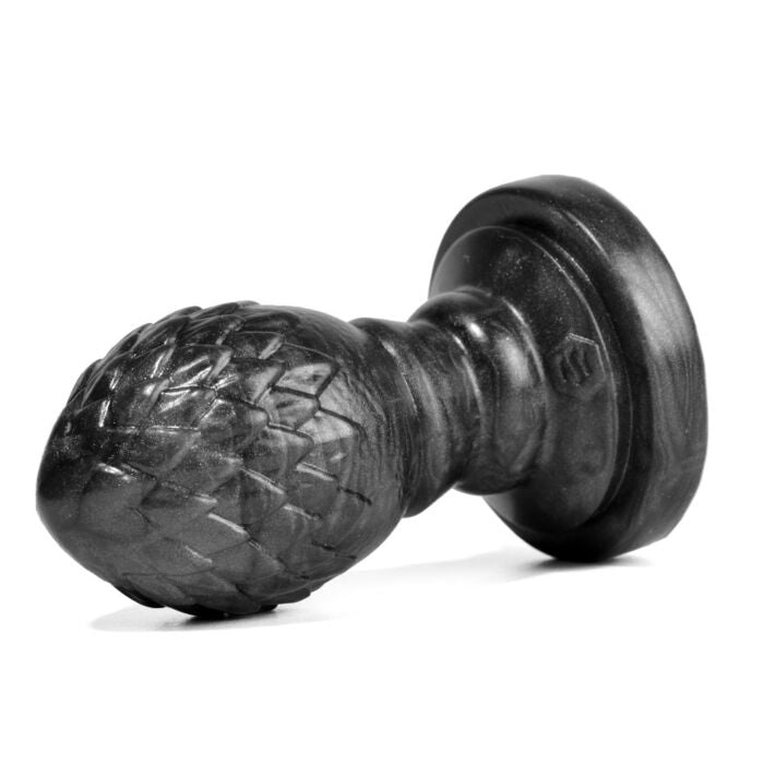 Drogon Dragon Egg Butt Plug