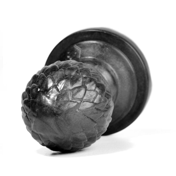 Drogon Dragon Egg Butt Plug