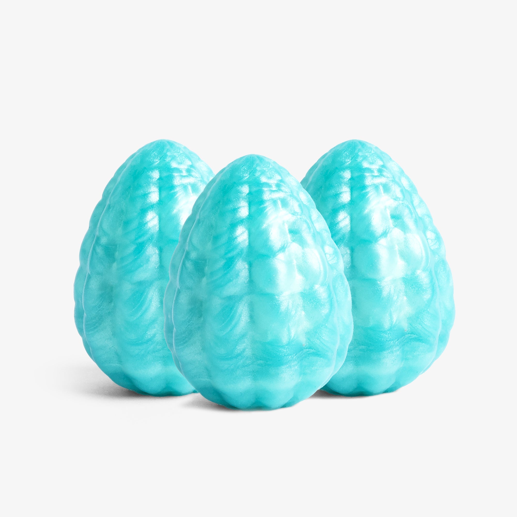 The Dragon Egg (Set of 3)