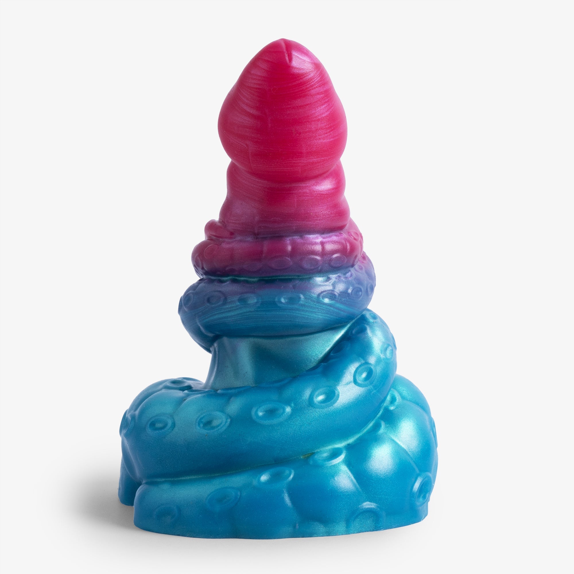 The Entrapped: Tentacle Dildo