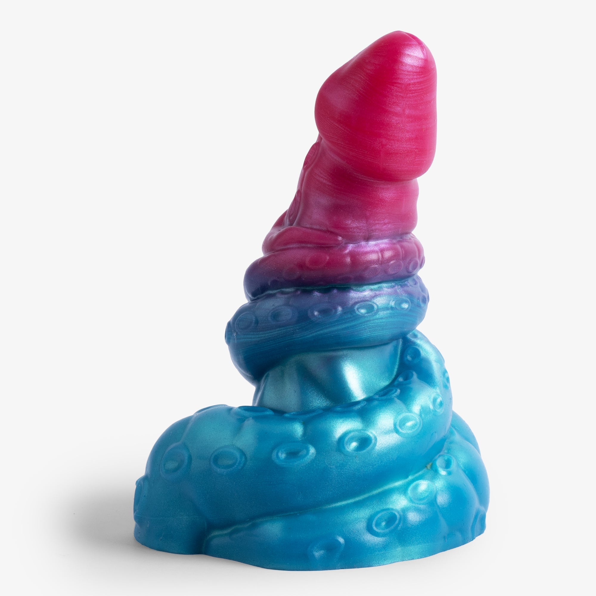 The Entrapped: Tentacle Dildo