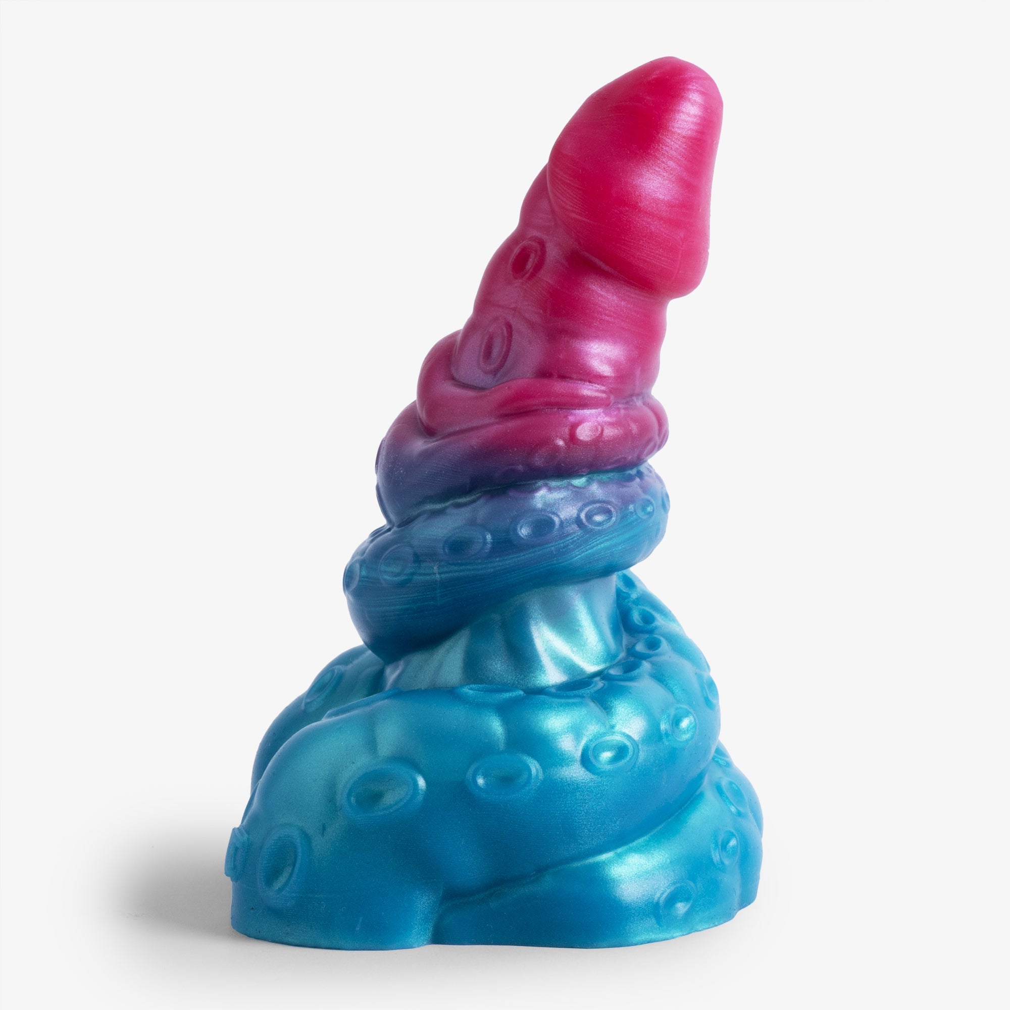 The Entrapped: Tentacle Dildo