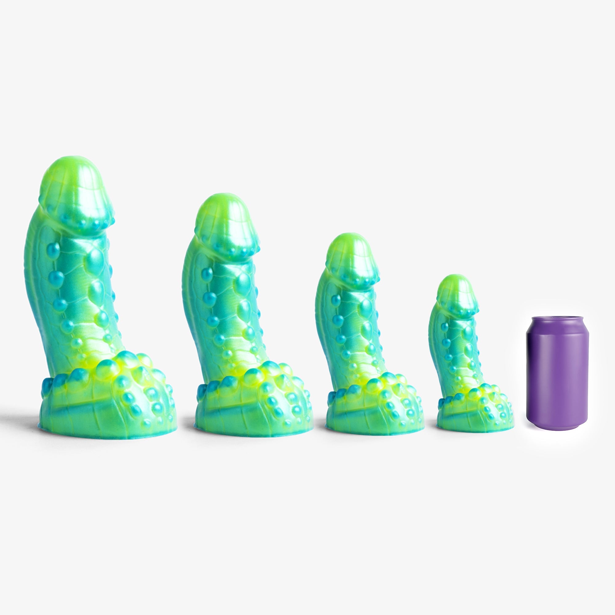 Goblin II Dildo