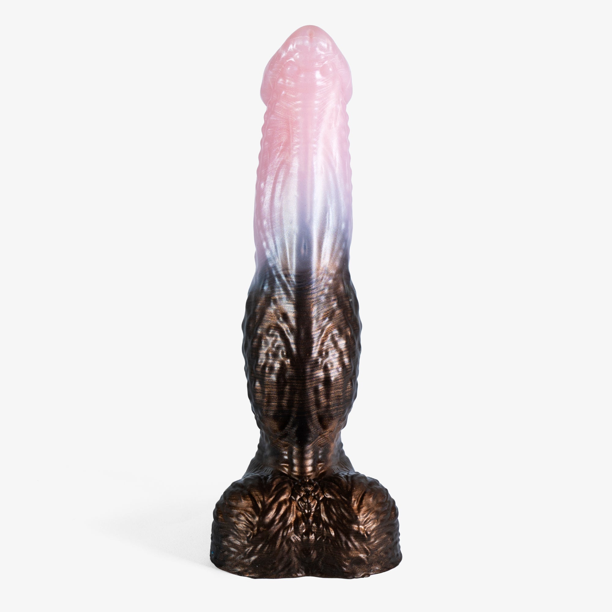 The Satyr Dildo