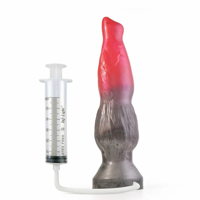 Howl Dog Dildo