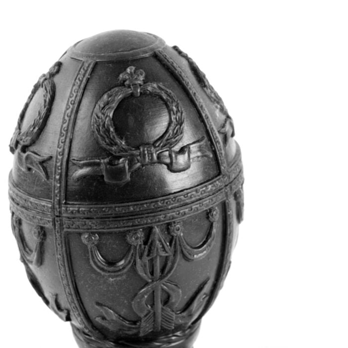 Imperial Egg Butt Plug