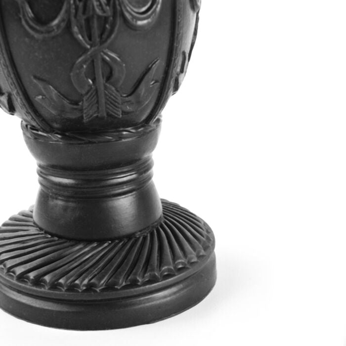 Imperial Egg Butt Plug