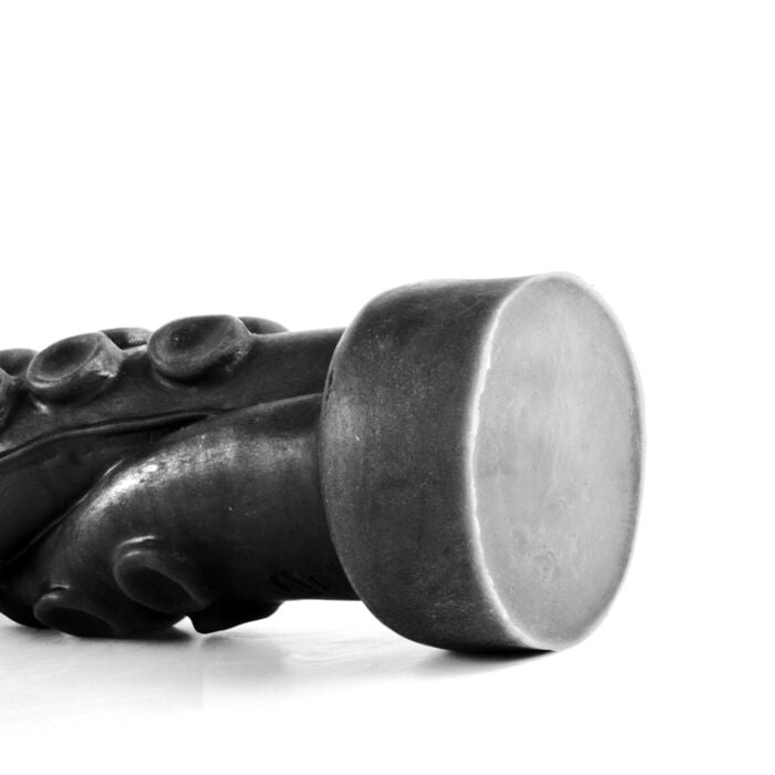 Kraken Double Tentacle Depth Training Dildo