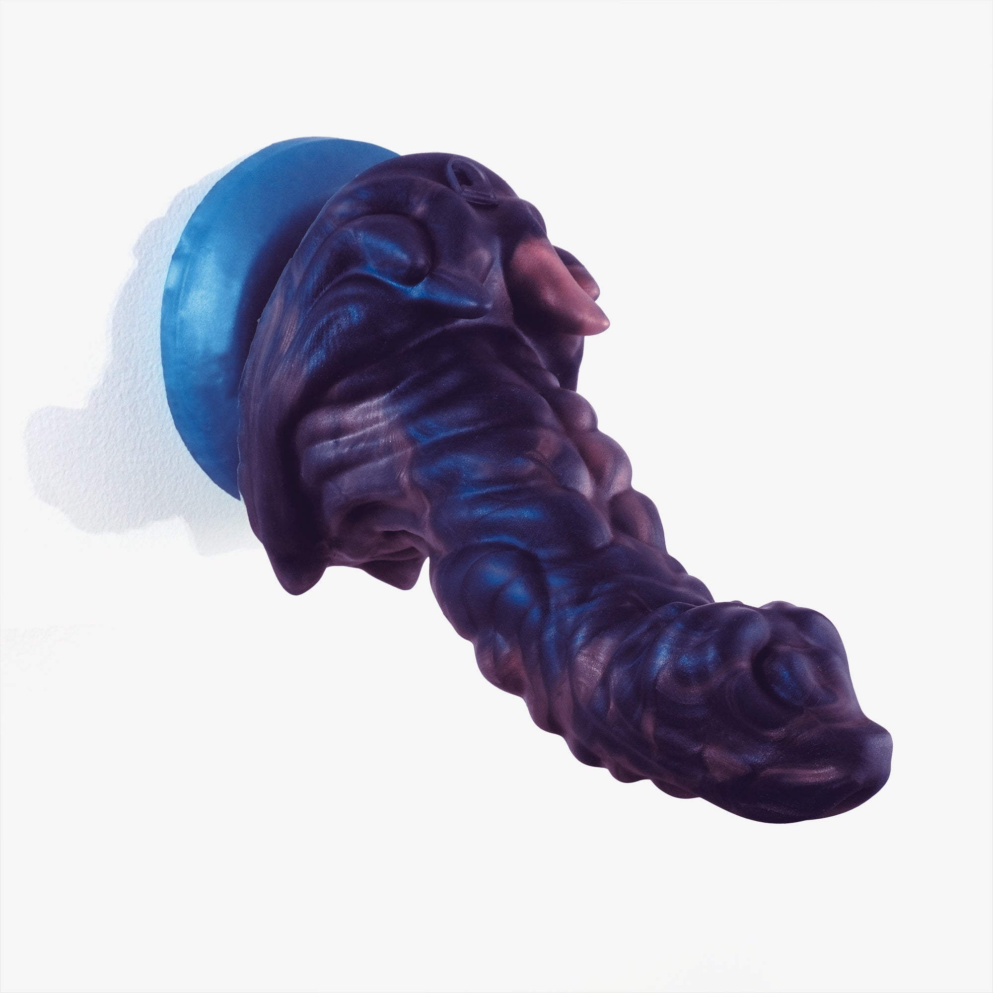 Let's Stick Together: Vac-U-Lock Compatible Suction Cup II