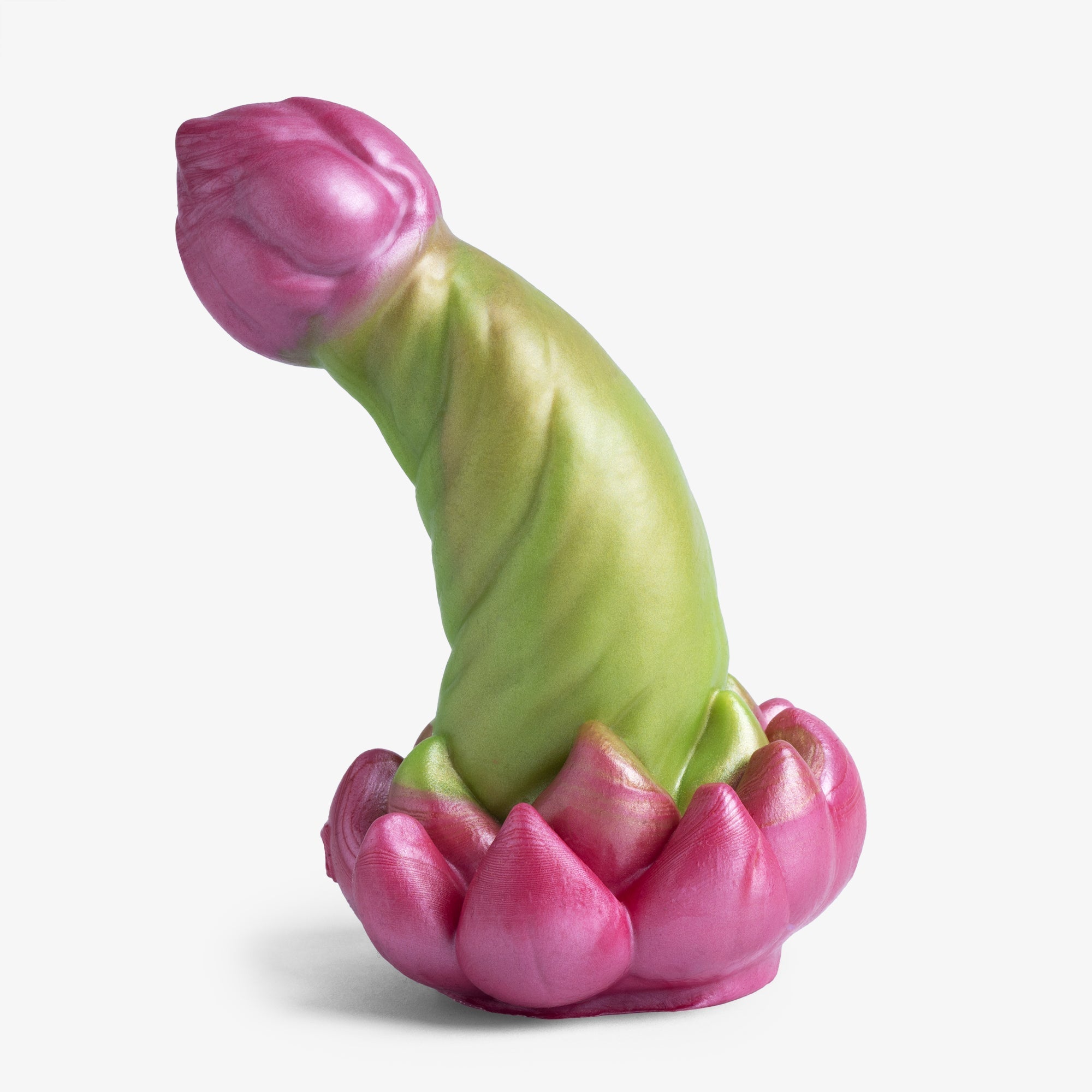 The Lily Bud Dildo