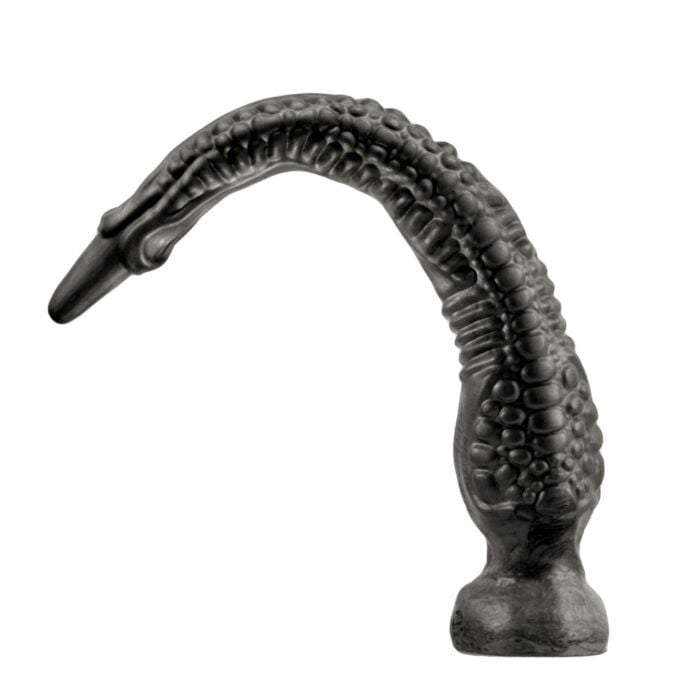 Rhino Depth Trainer Dildo