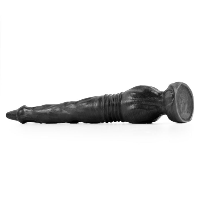 Rhino Depth Trainer Dildo