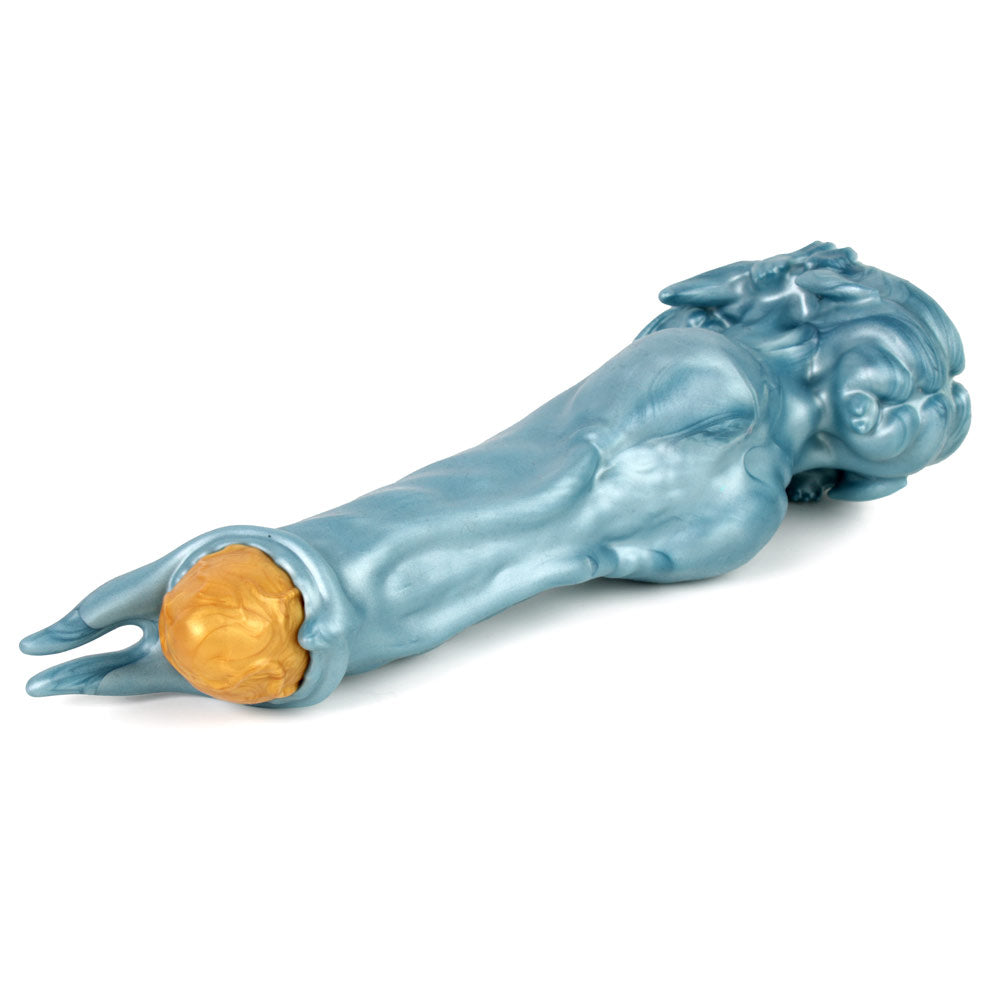 Scarabaeus Ovipositor Dildo