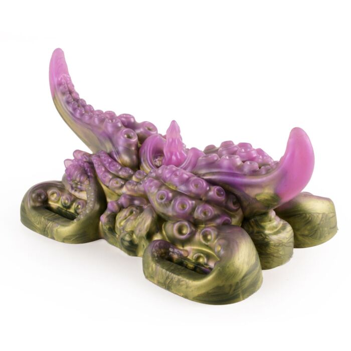 Scylla Tentacle Grinder