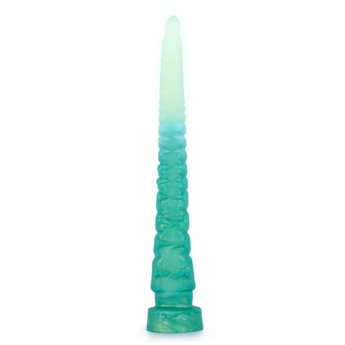 Slither Depth Training Dildo