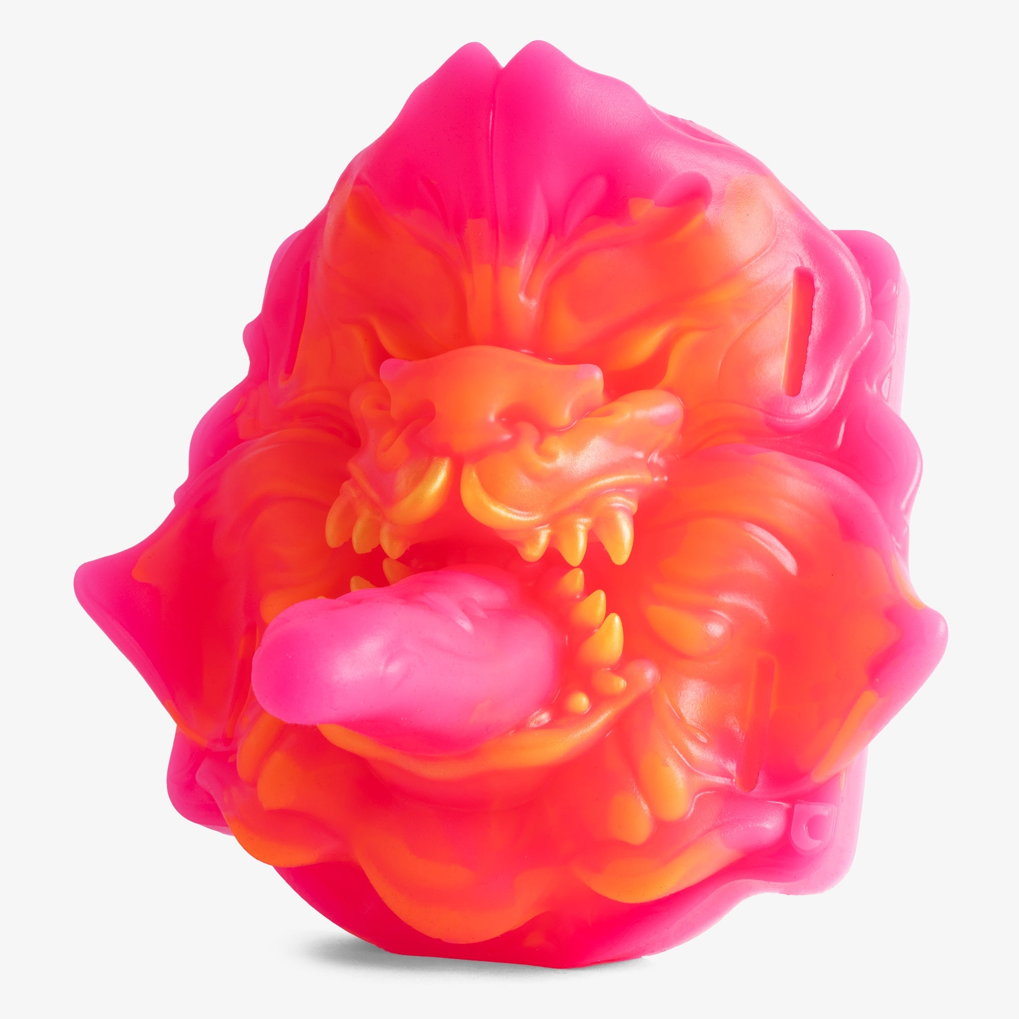 The Snap Dragon Grinder