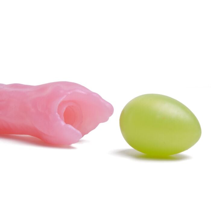 Spore Ovipositor Dildo