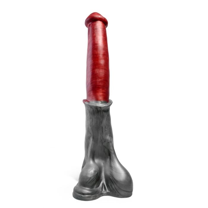 Stallion Horse Dildo