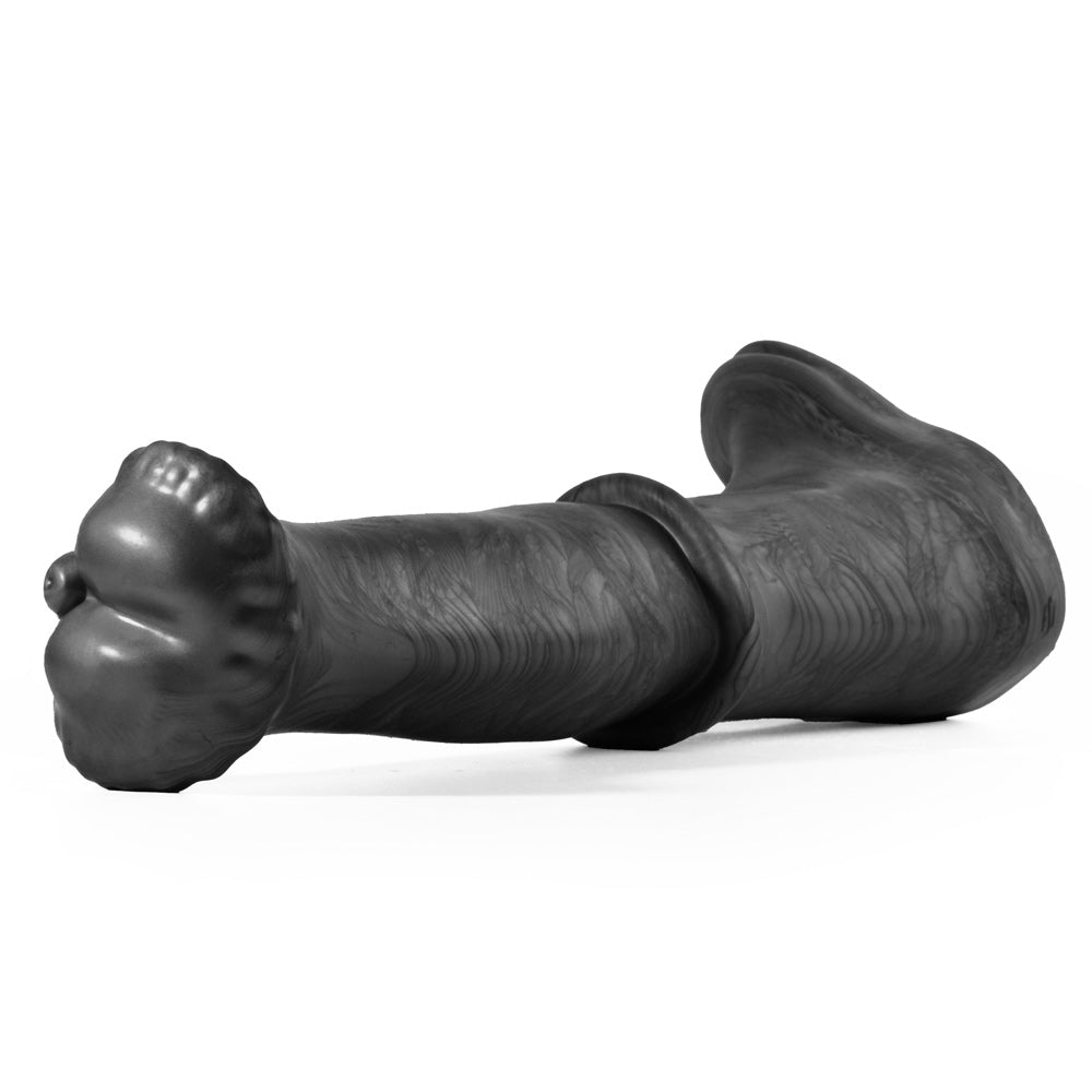 Flared Stallion Horse Dildo