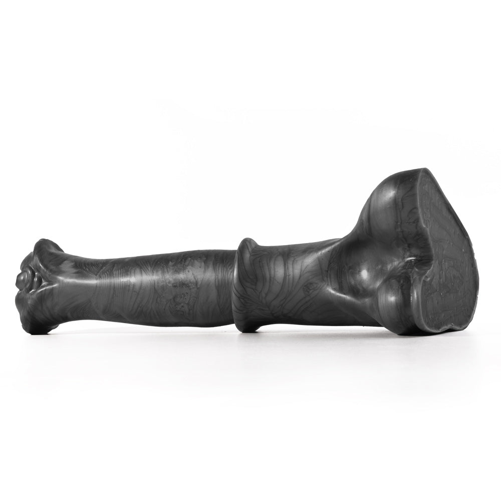 Flared Stallion Horse Dildo