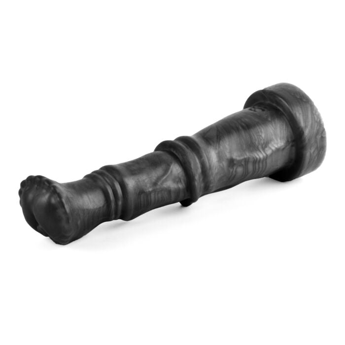 Flared Steed Horse Dildo