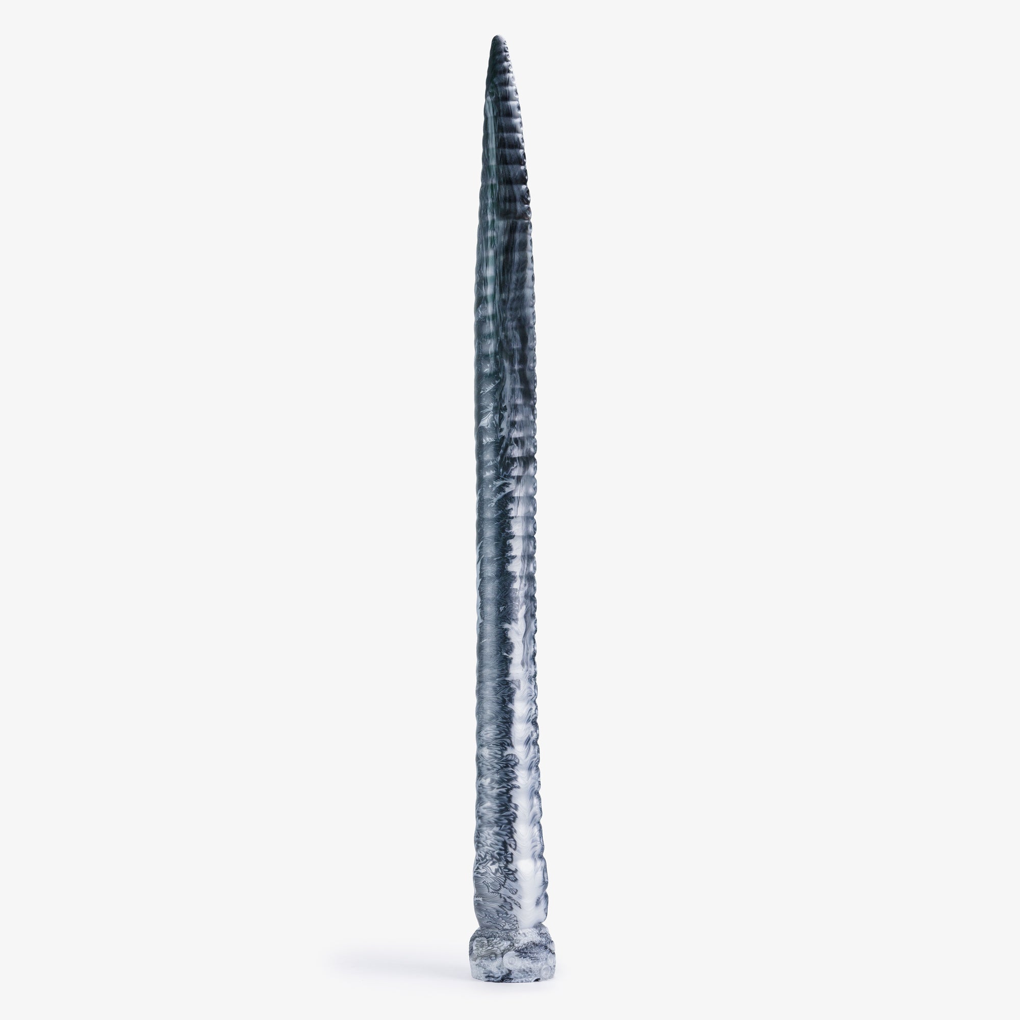 The tentacle depth trainer iii dildo front.