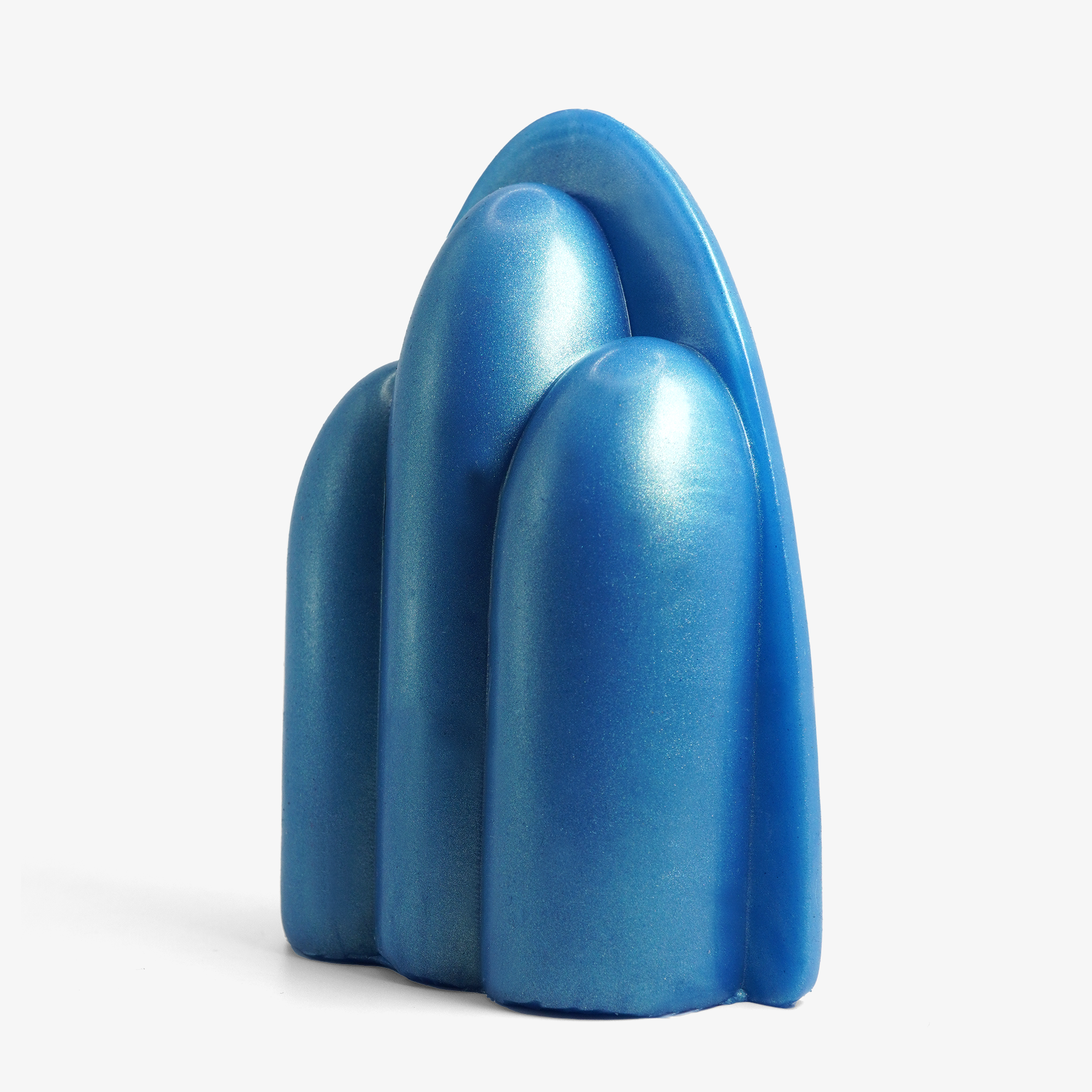 The handheld tentacle grinder ii back angle.