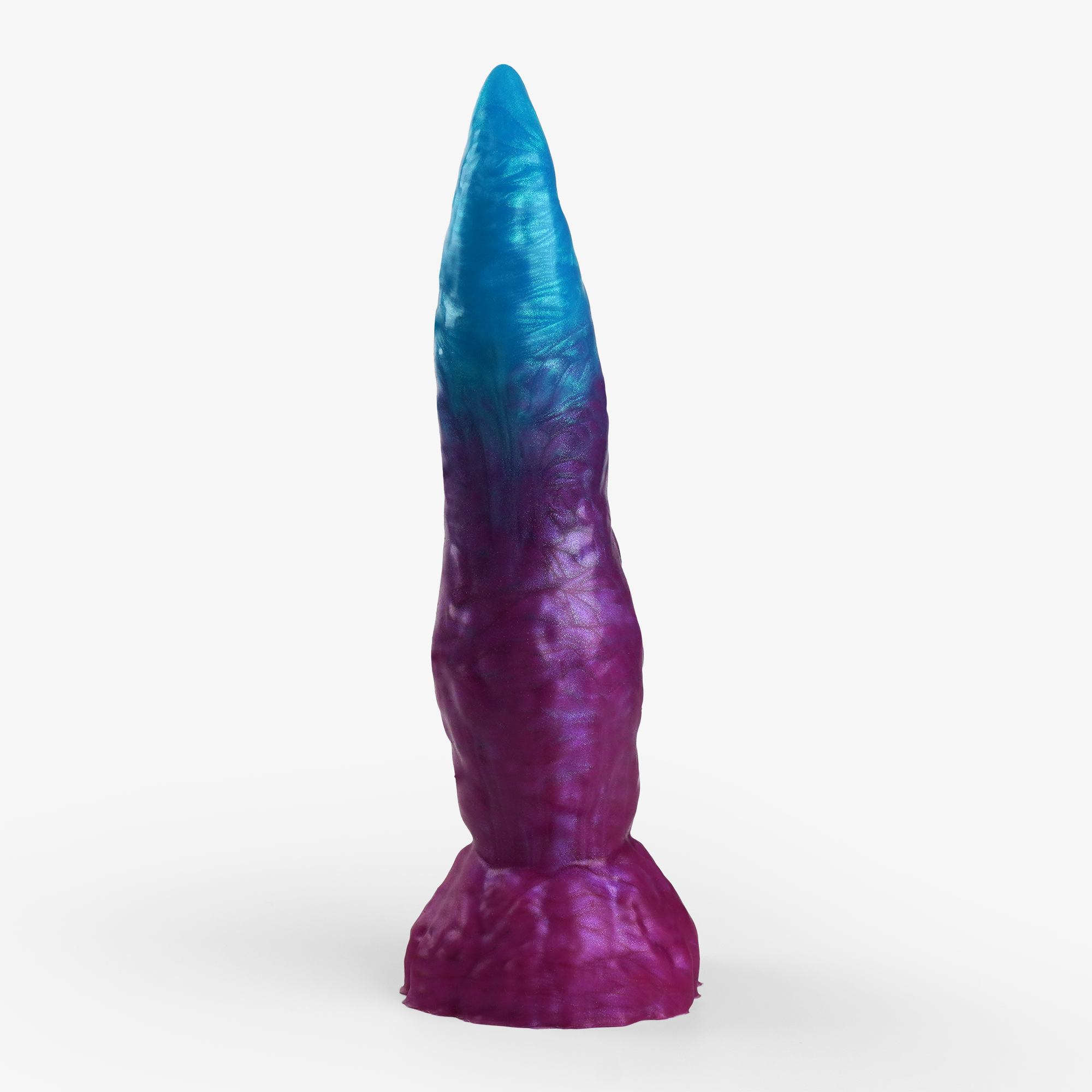 The tentacle ii dildo back.