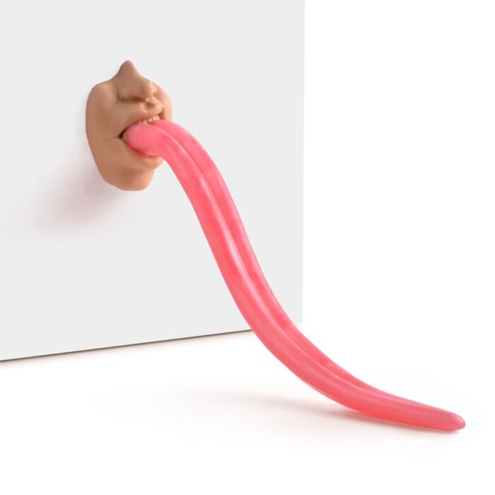 Tongue Lasher Urethral Sound