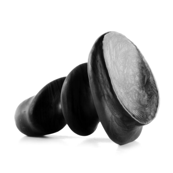 Twisted Butt Plug